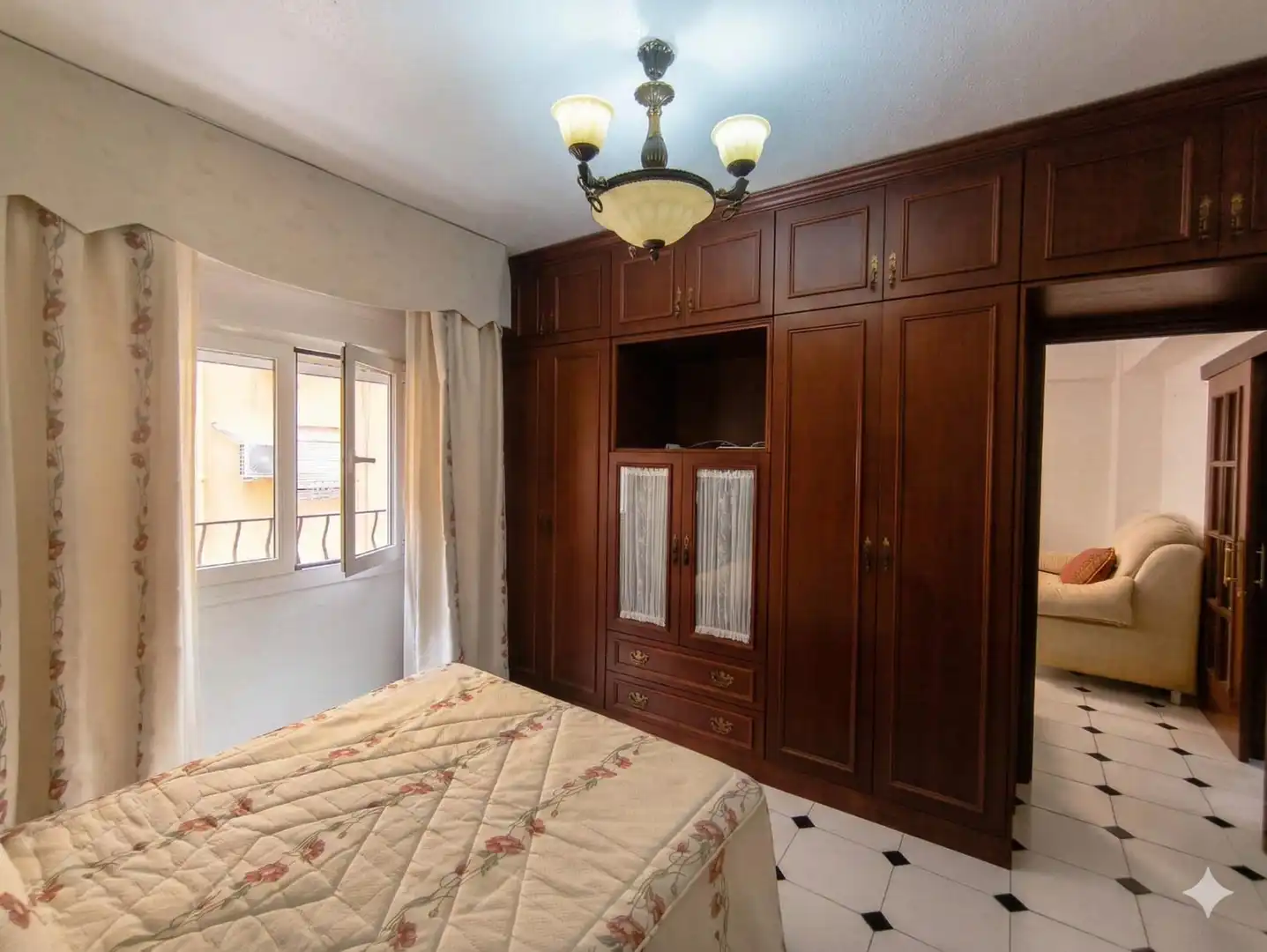 Wohnung 74 m² in Almería