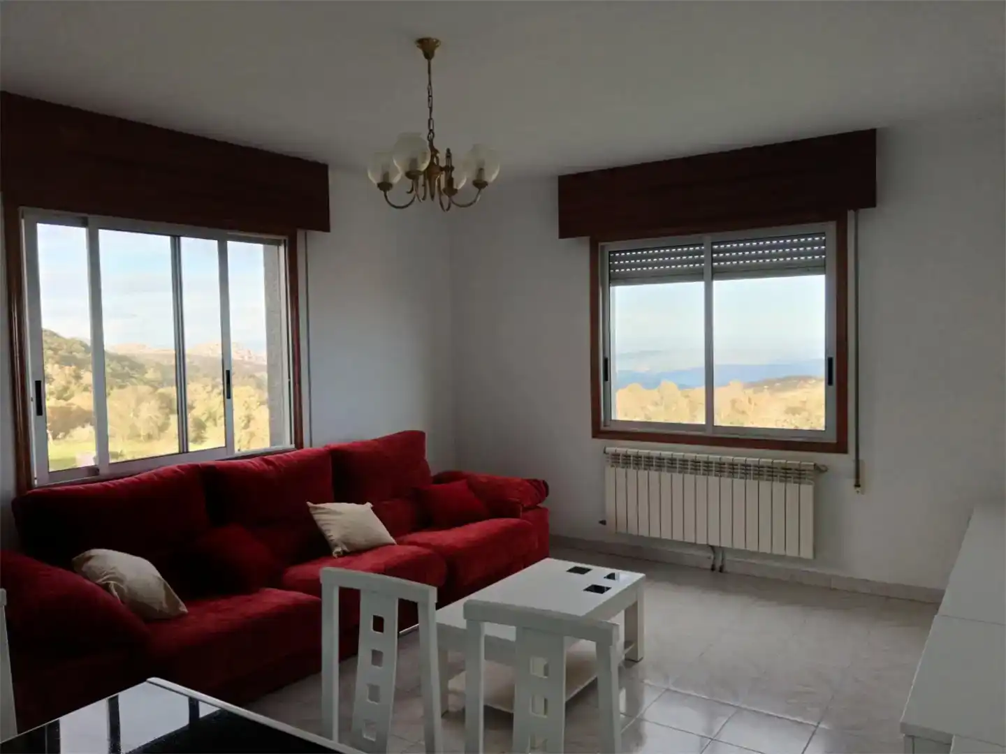 Piso de 321 m² en Carballeda de Avia