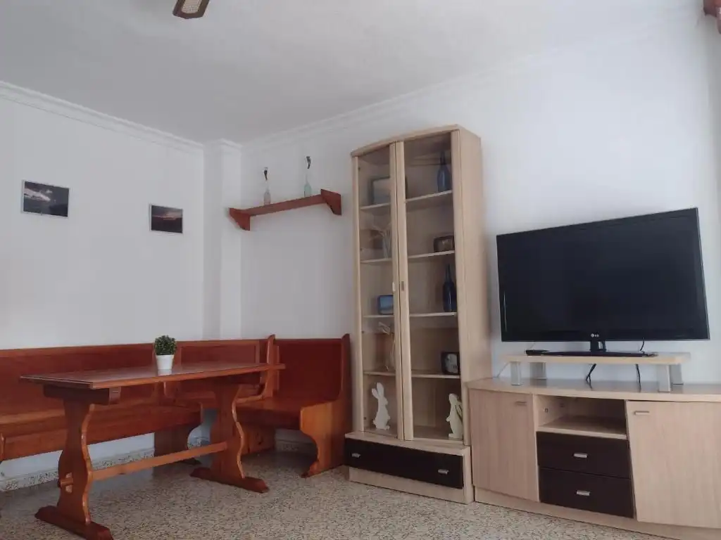 Habitación 90 m², Tarifa