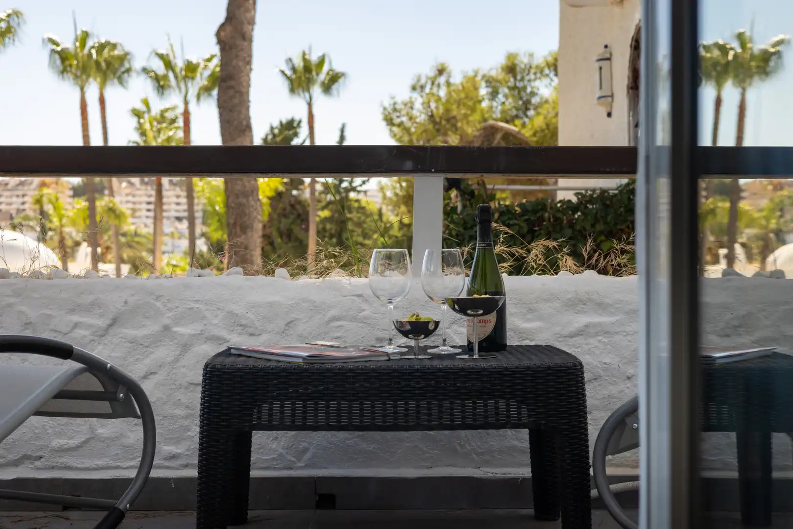 Квартира 85 м² у Marbella