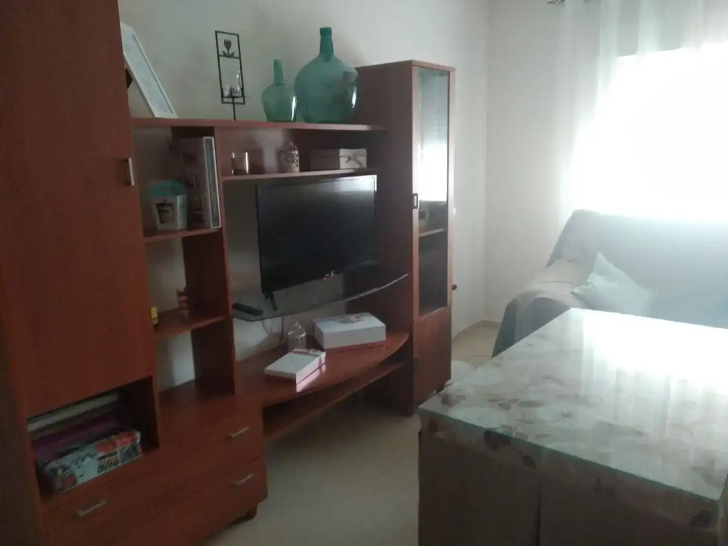 Habitación 85 m², Granada