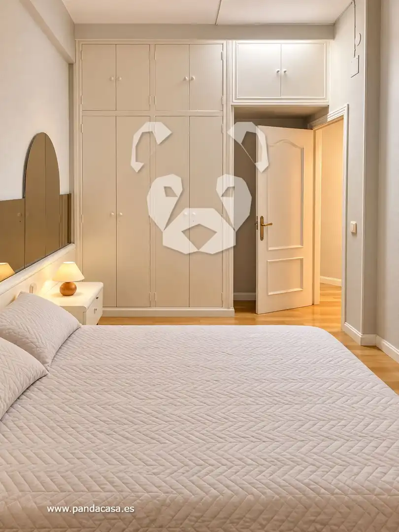 Appartamento 70 m² a Madrid