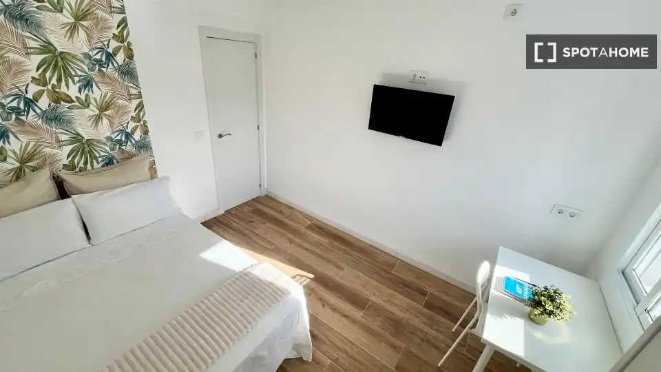 Habitación 81 m², Sevilla