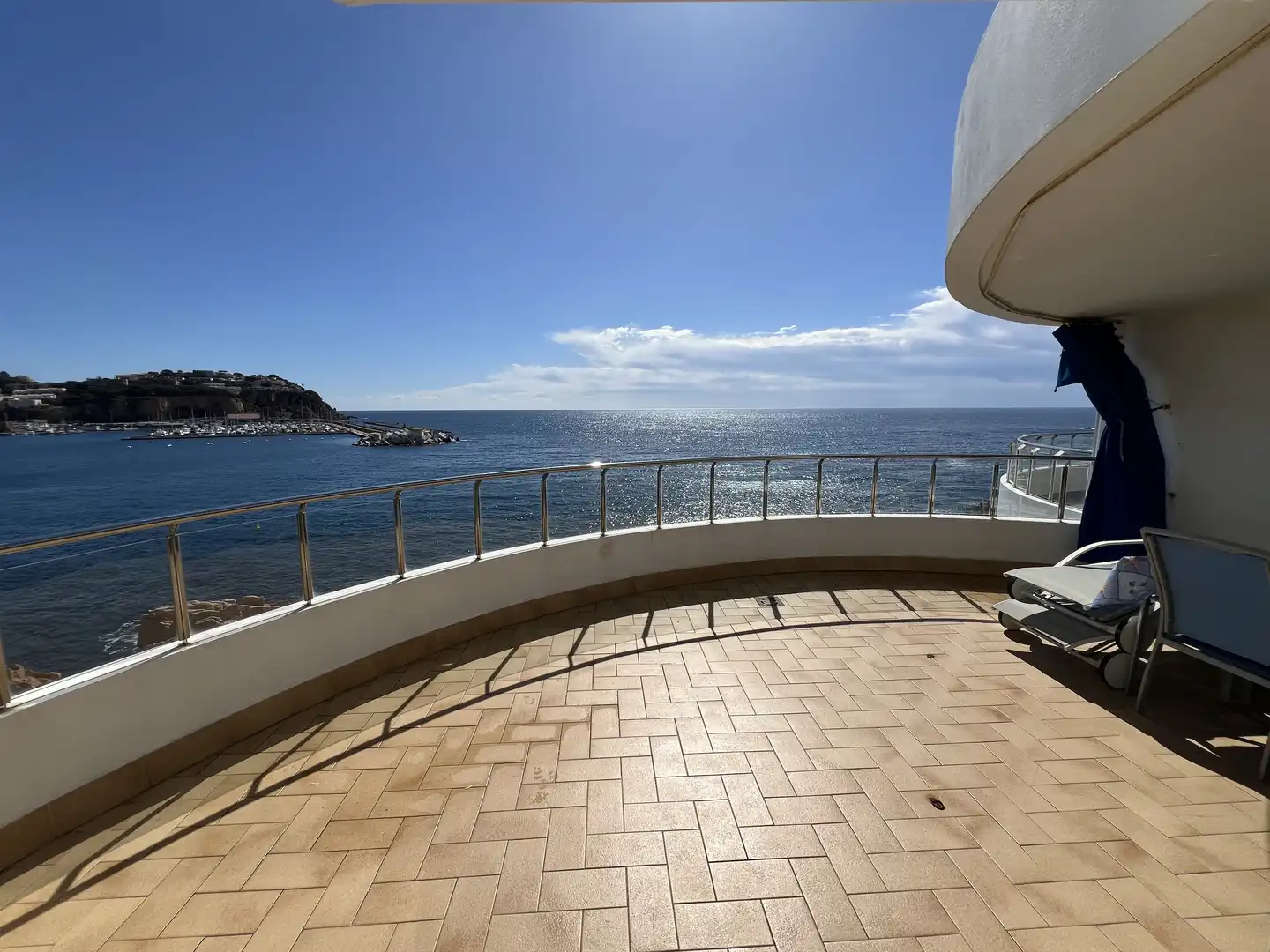 Pis de 38 m² a Sant Feliu de Guíxols