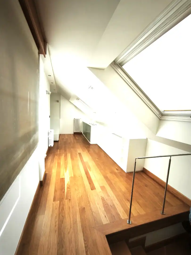 Piso de 115 m² en Vigo
