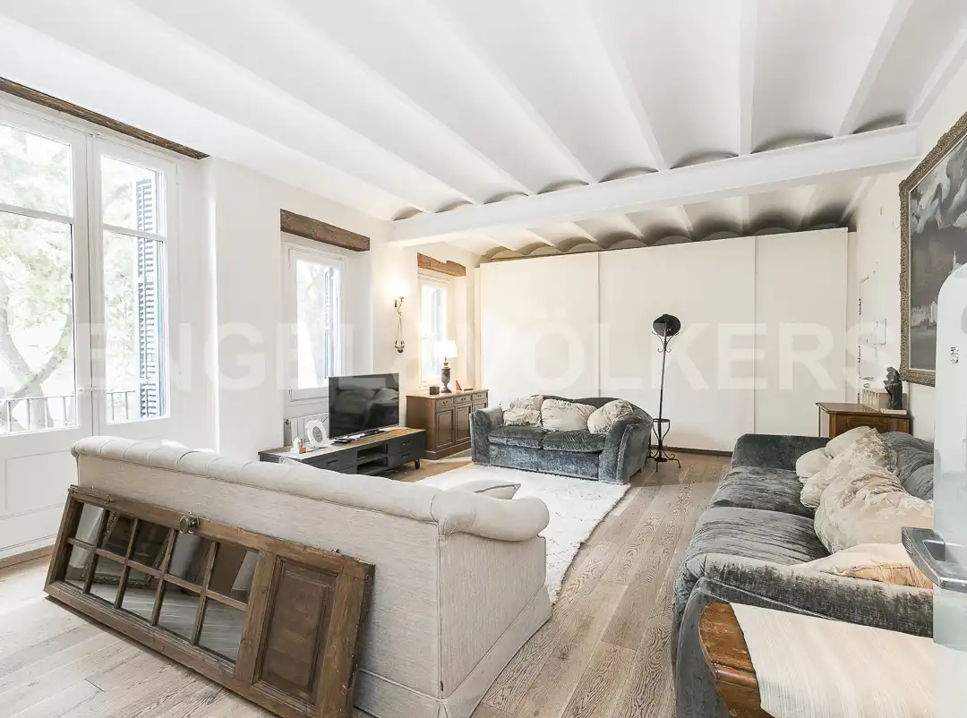 Appartamento 180 m² a Barcelona