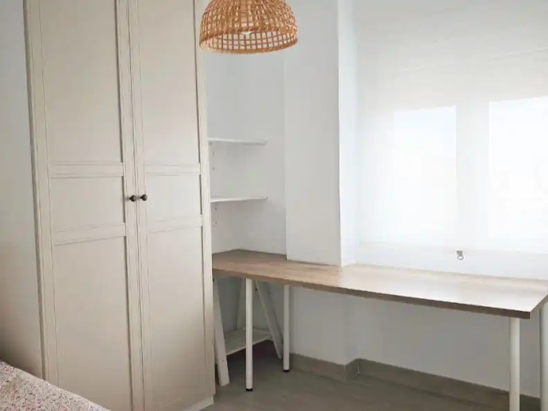 Pis de 93 m² a Torremolinos