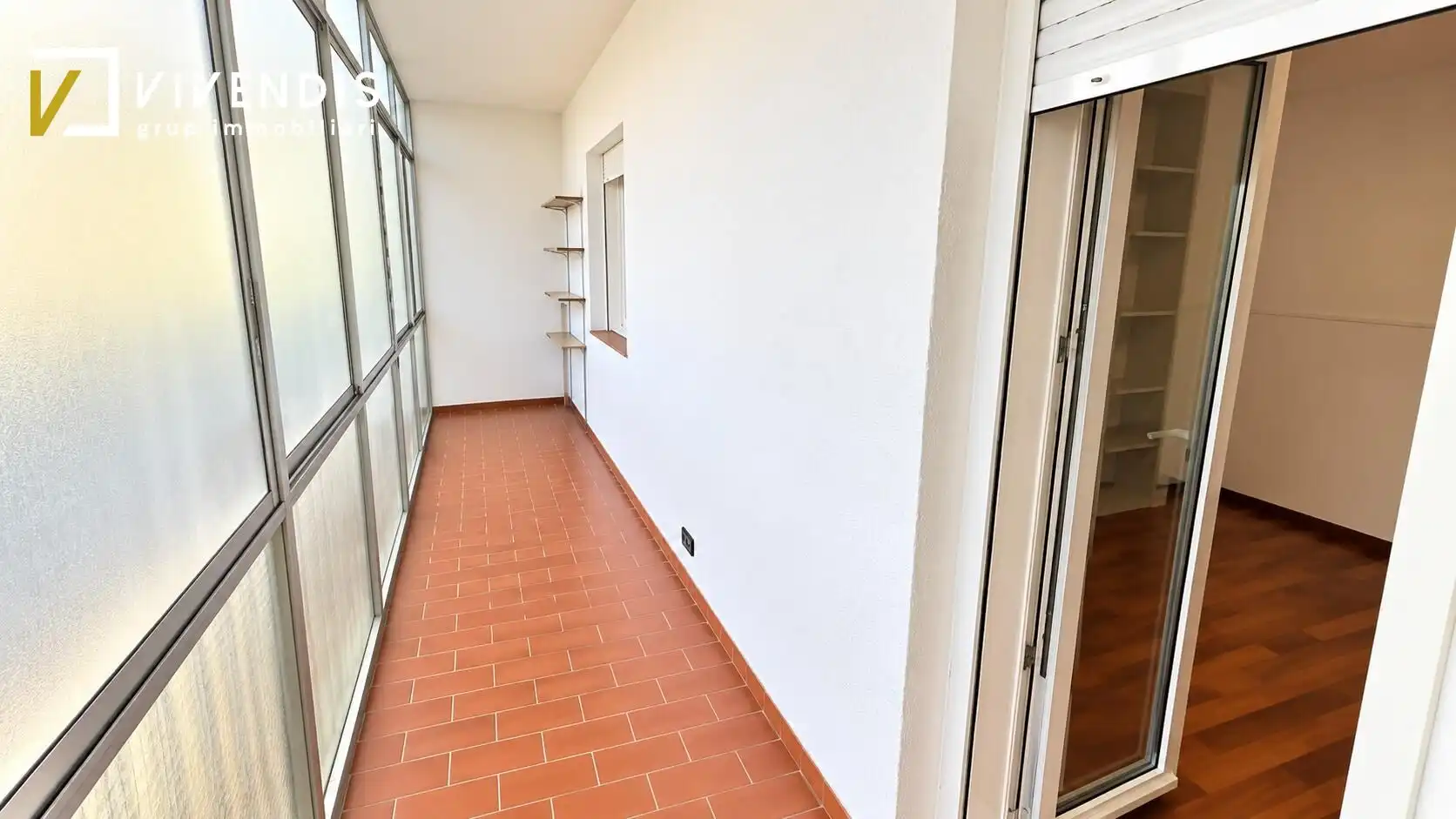 Piso de 193 m² en Lérida