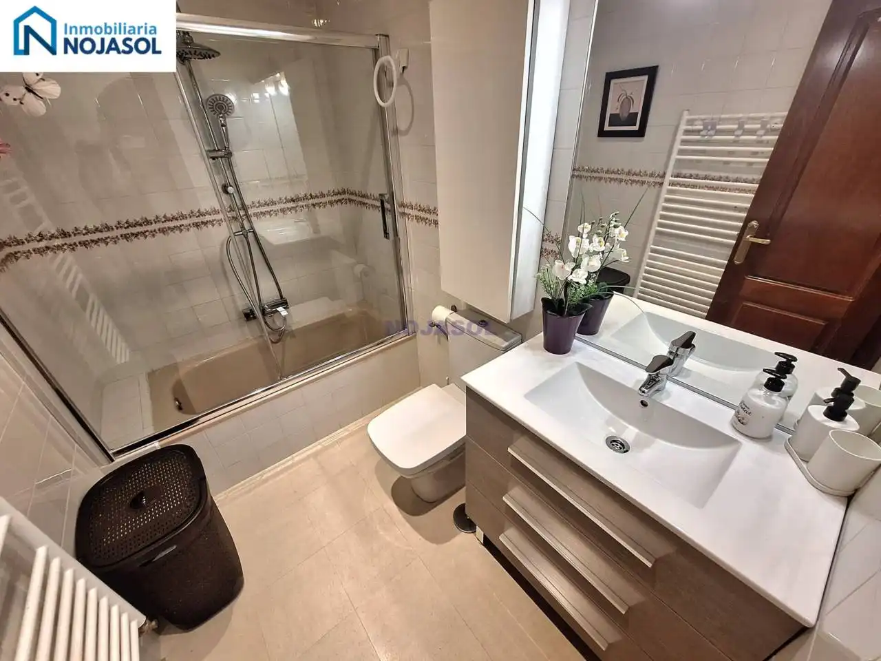 Piso de 65 m² en Noja