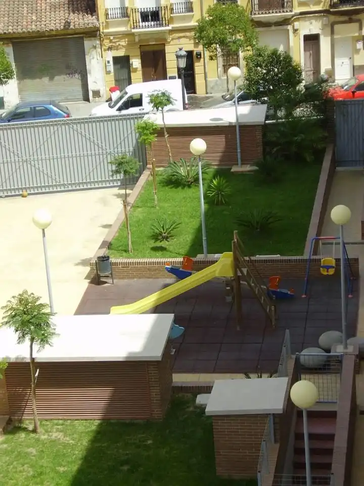 Wohnung 95 m² in Valencia