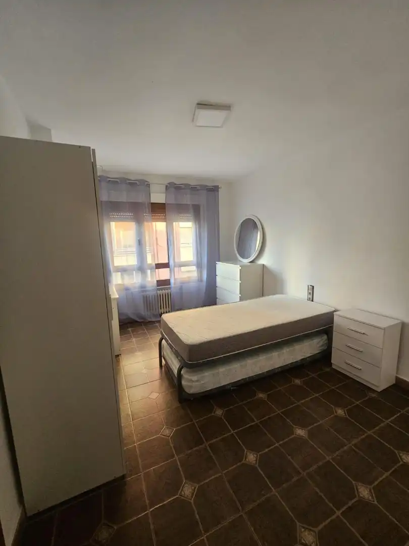Piso de 93 m² en Ciudad Real