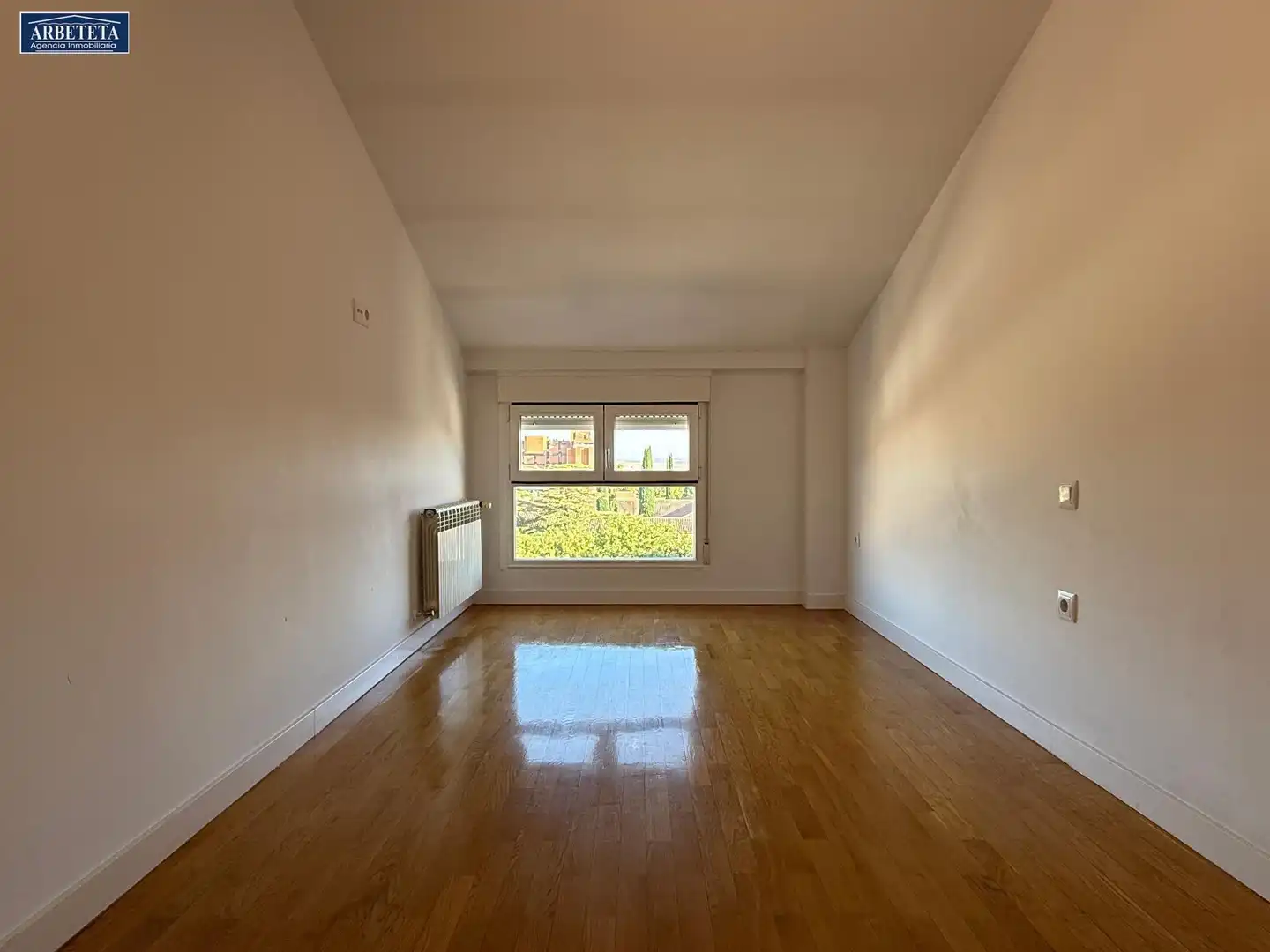 Pis de 107 m² a Guadalajara
