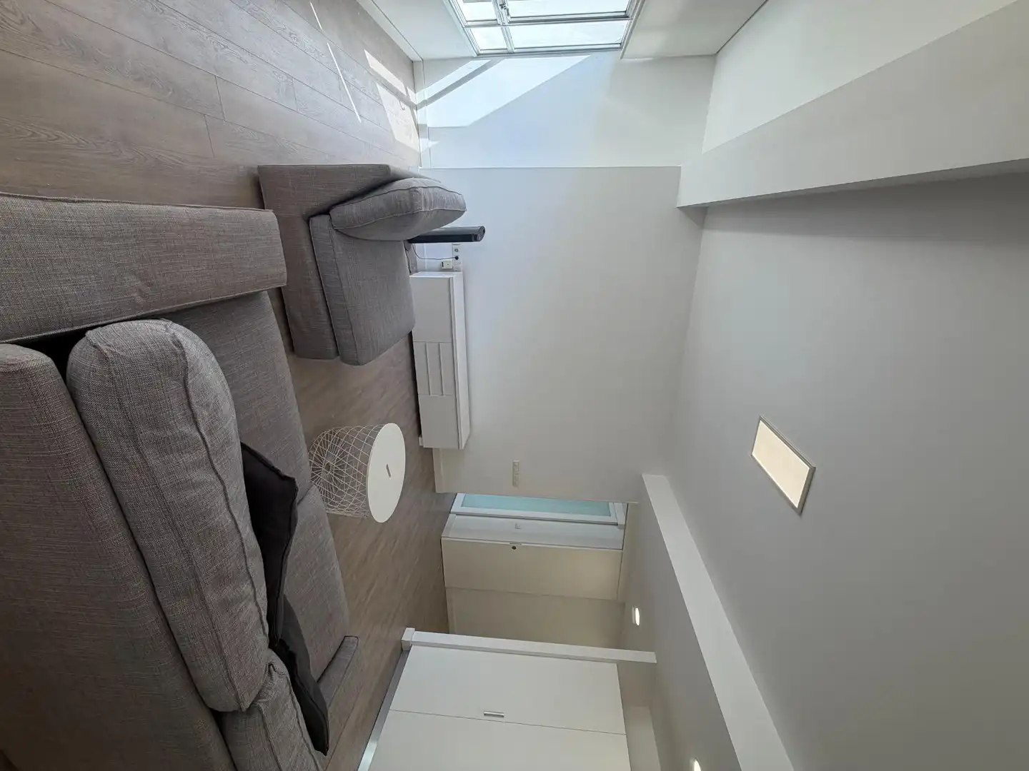 Wohnung 120 m² in Santa Cruz de Tenerife