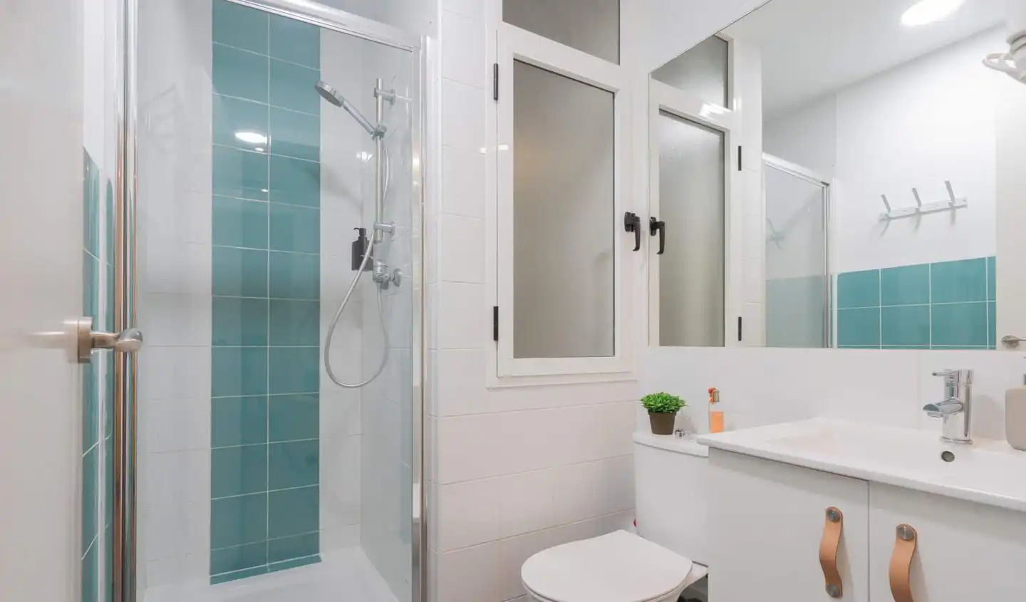 Pis de 73 m² a Barcelona