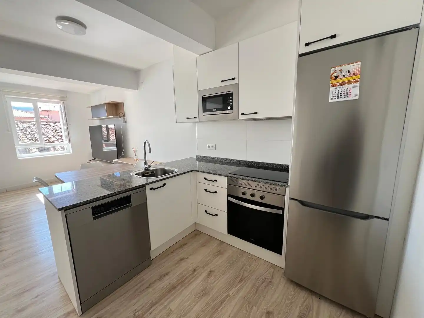 Pis de 75 m² a Plasencia
