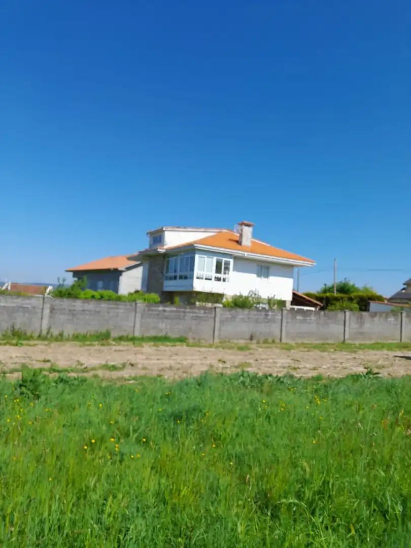 Piso de 200 m² en Mugardos