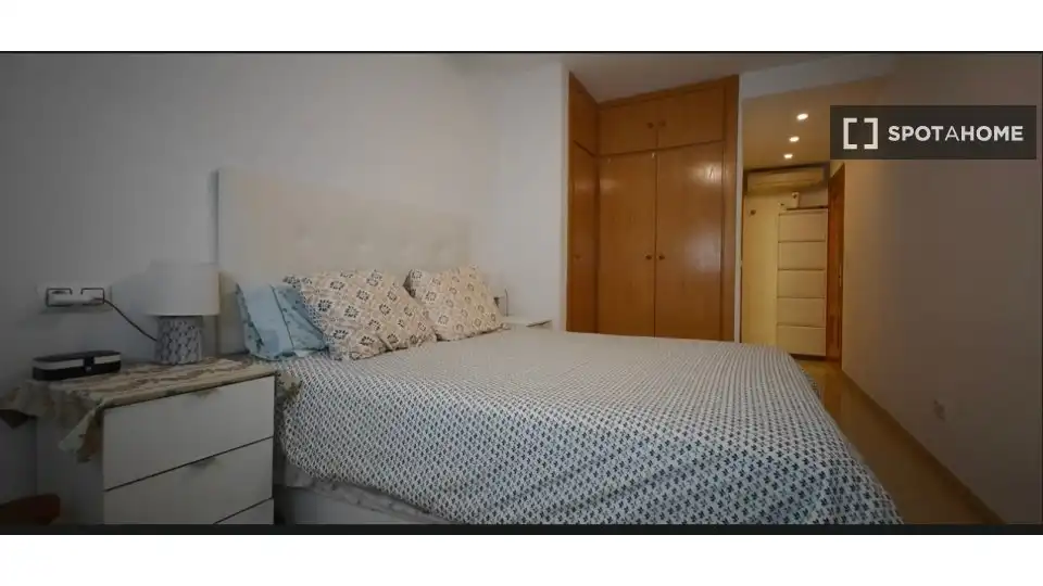 Pis de 76 m² a València