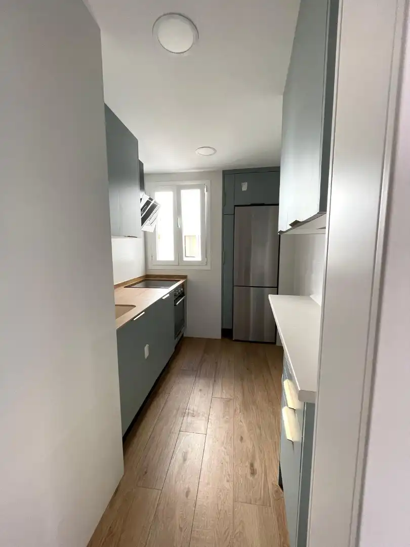 Piso de 95 m² en Zaragoza
