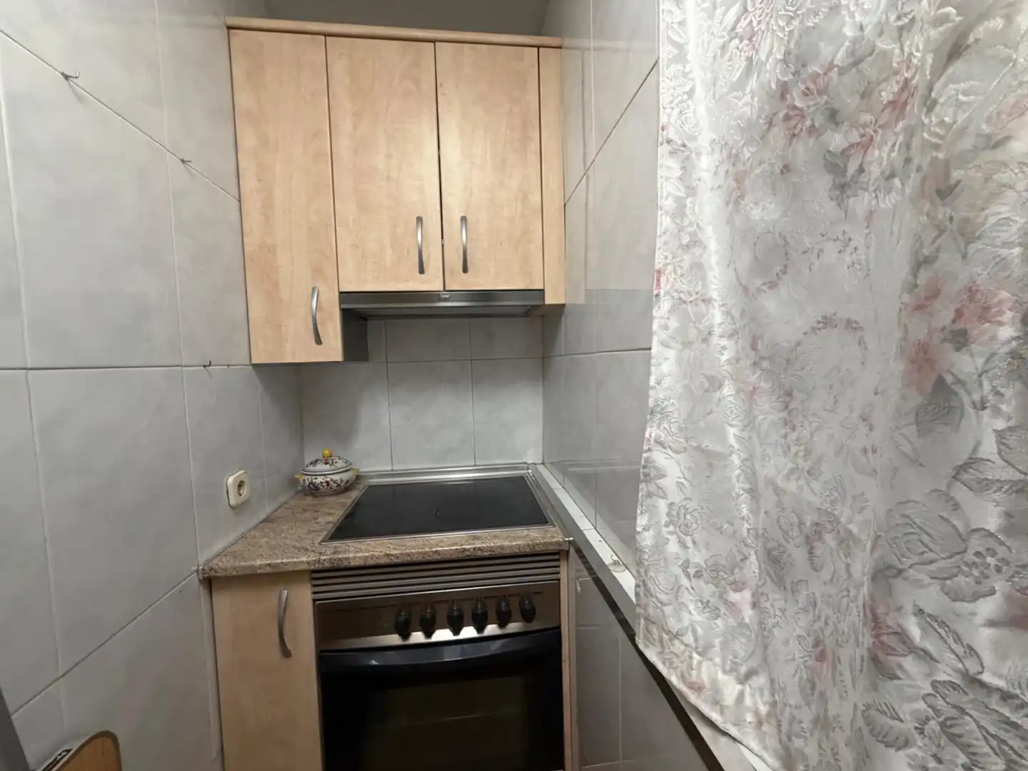 Pis de 55 m² a Leganès