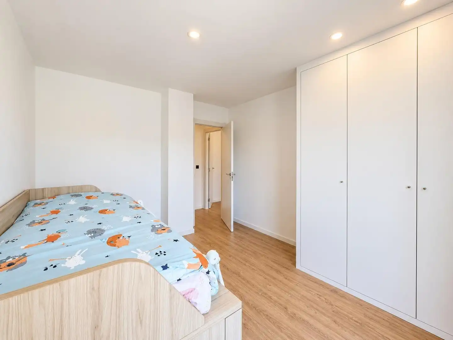 Pis de 95 m² a Jaca