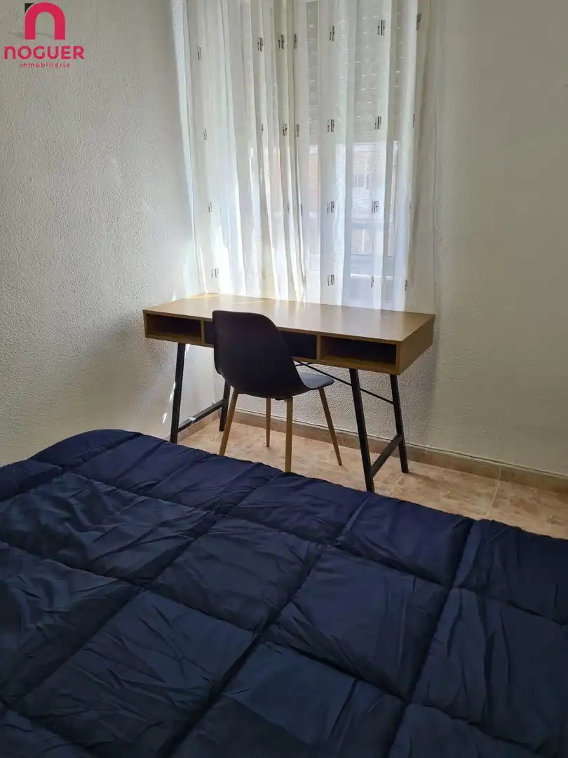 Chambre 70 m², Cordoue