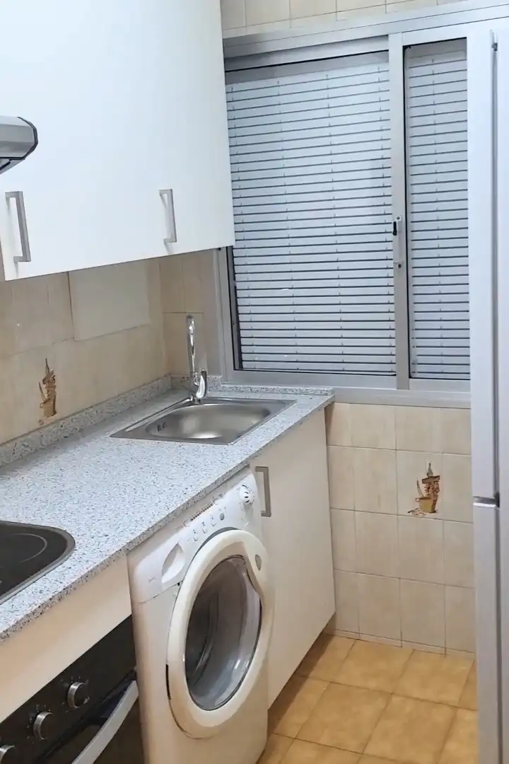 Piso de 70 m² en Zaragoza