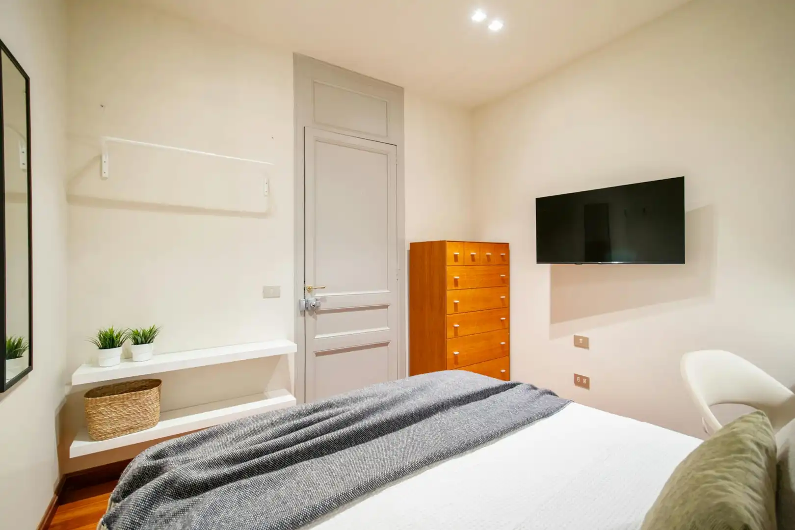 Habitación en alquiler, Barcelona