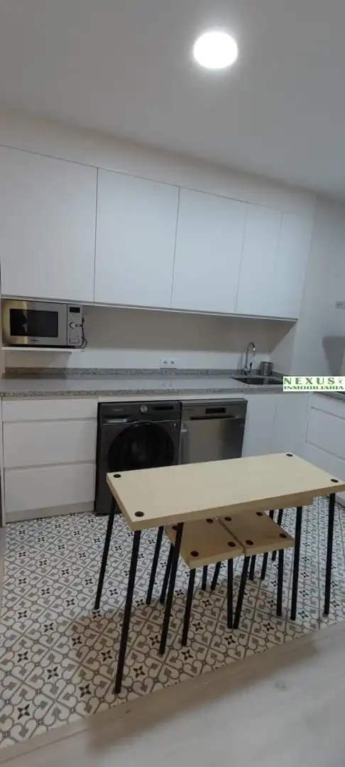 Piso de 55 m² en Cáceres