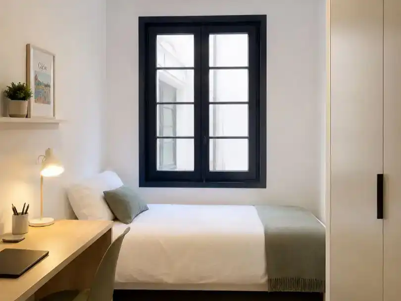 Piso de 150 m² en Gijón