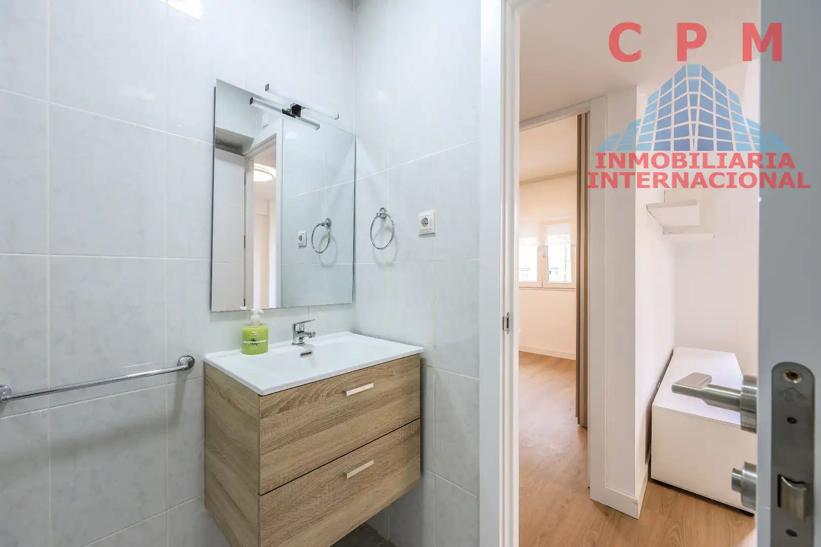 Piso de 63 m² en Madrid