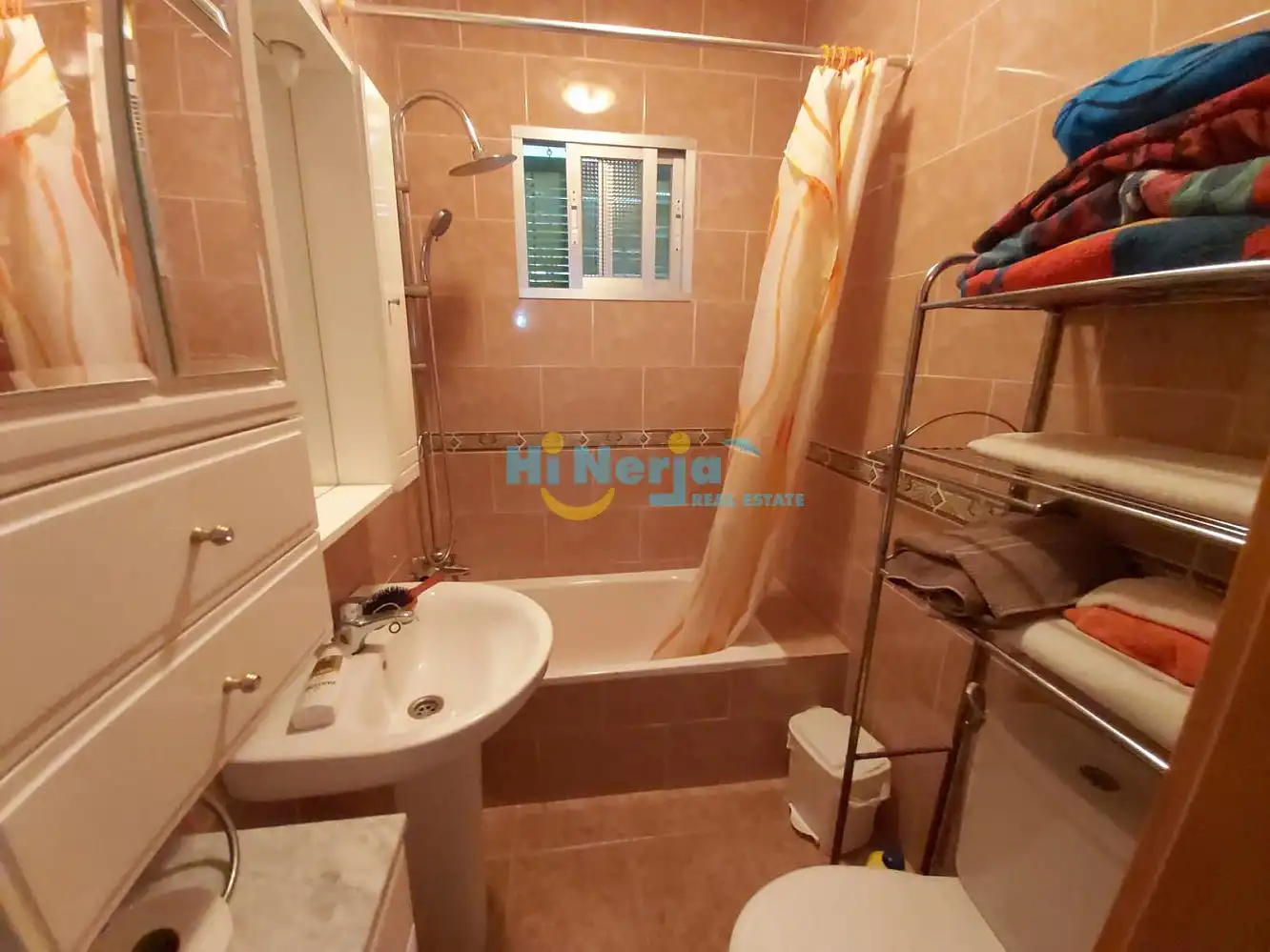 Casa de 70 m² en Nerja