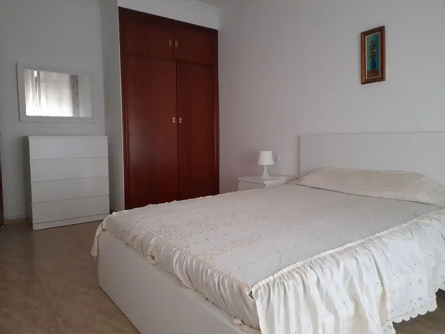 Pis de 114 m² a Aracena