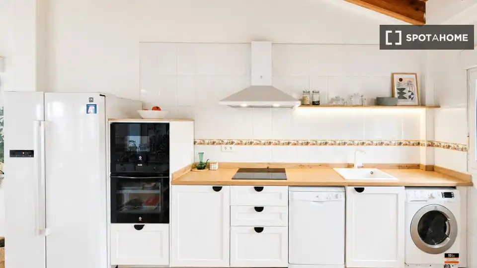 Habitación 173 m², Suances
