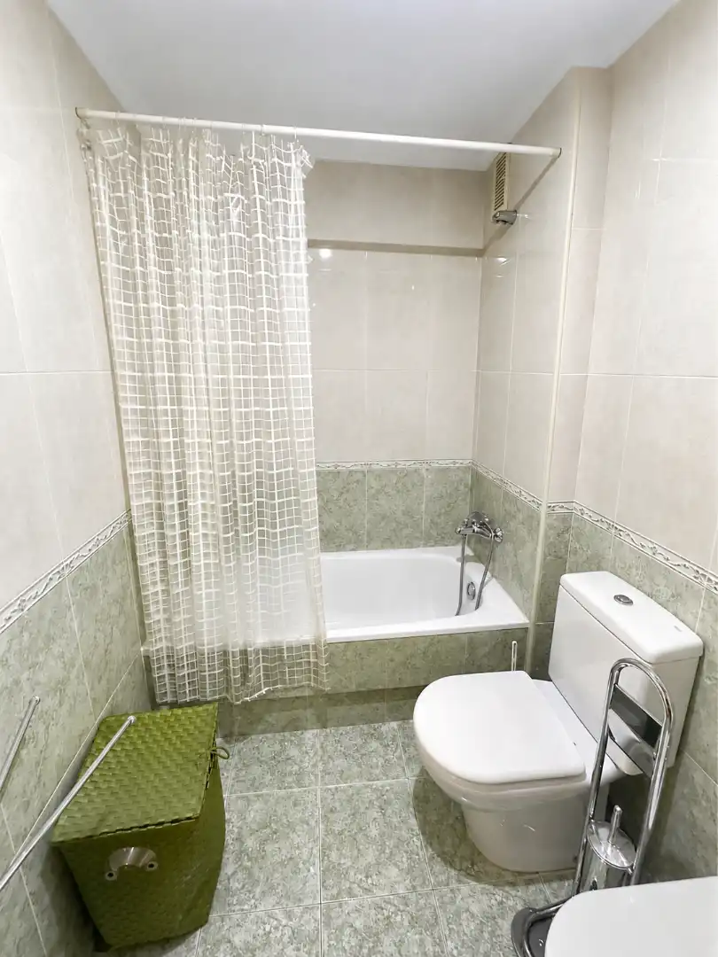 Piso de 120 m² en Ourense
