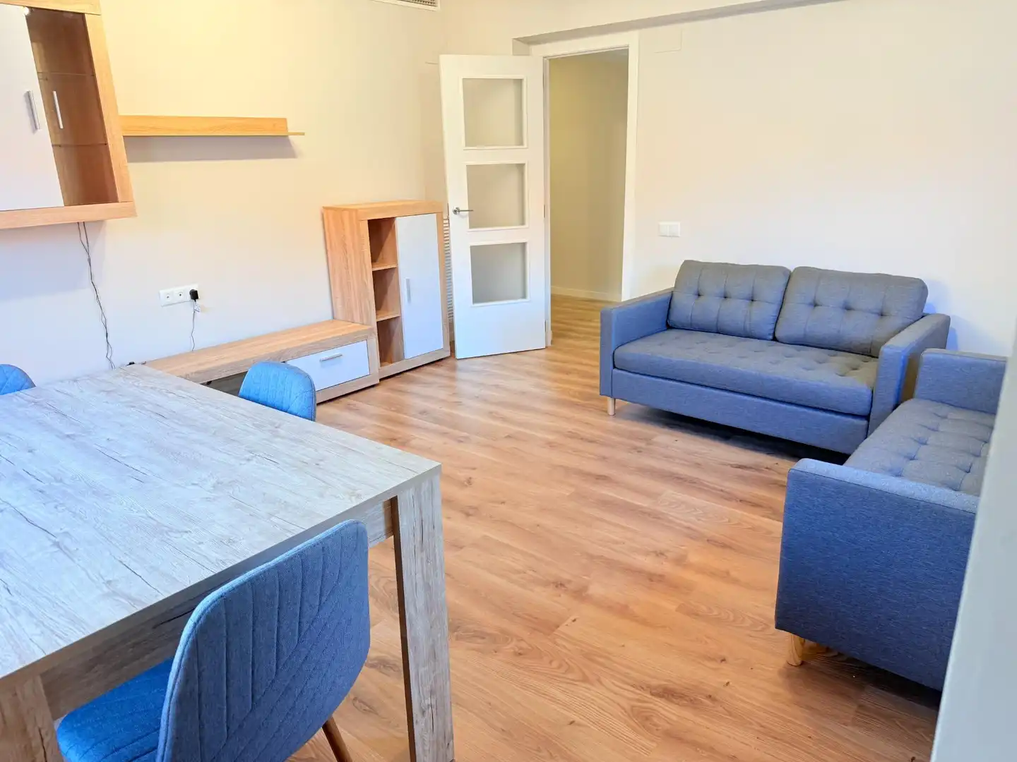 Piso de 125 m² en Alboraya