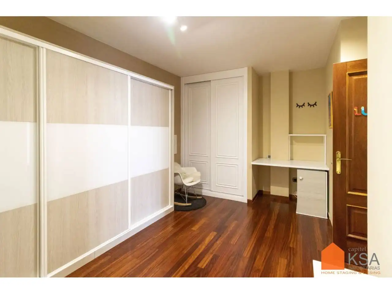 Piso de 91 m² en Ames