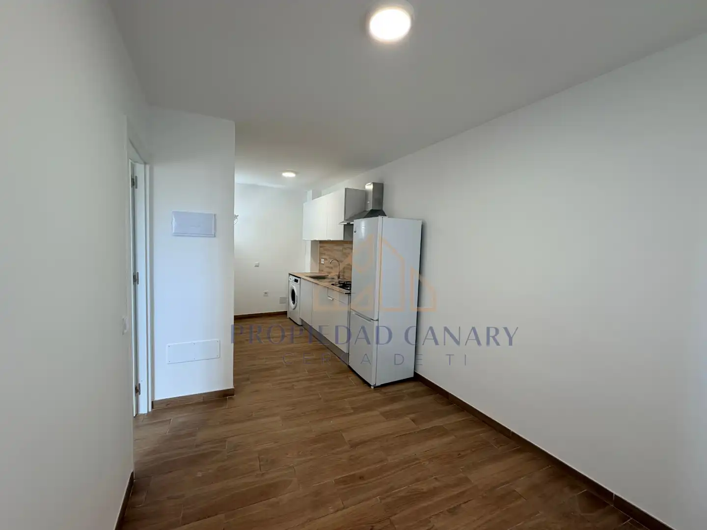 Piso de 40 m² en La Orotava
