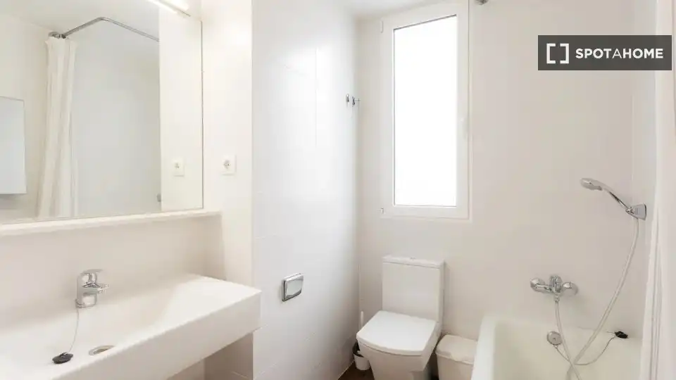 Habitación en alquiler, Valencia