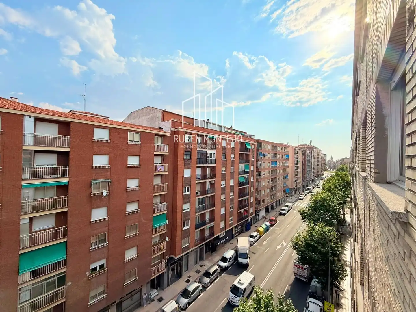 Zimmer zur Miete, Salamanca