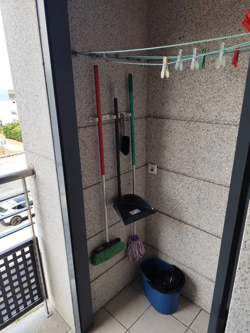 Piso de 80 m² en Vilagarcía de Arousa
