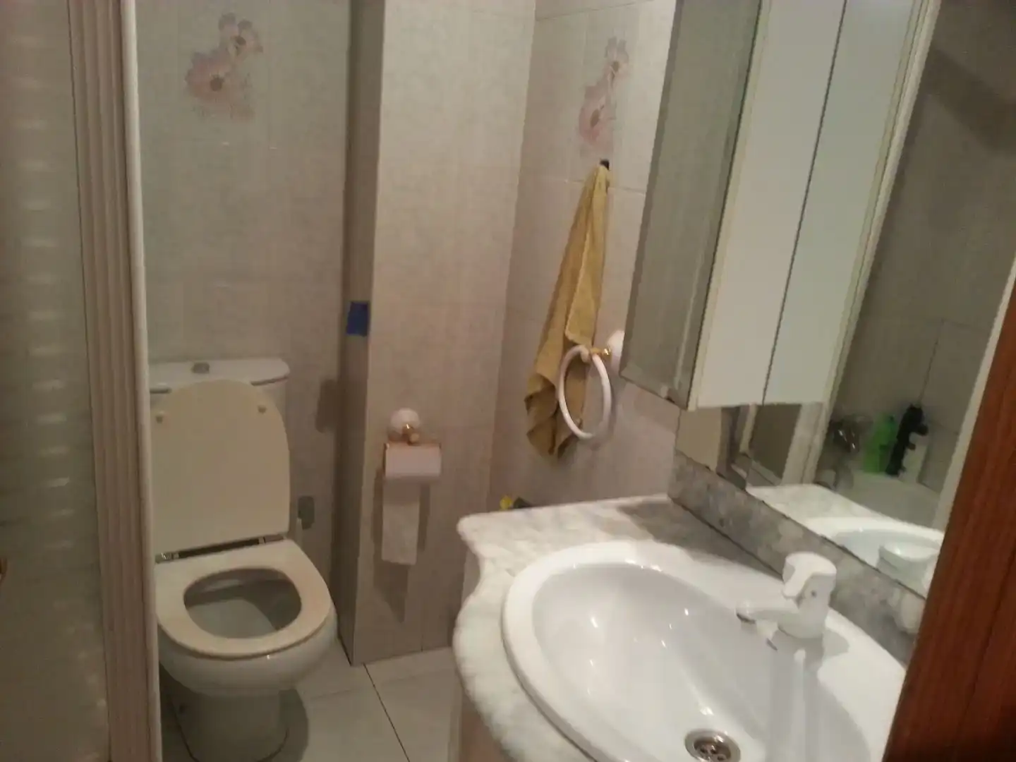 Habitación 107 m², León