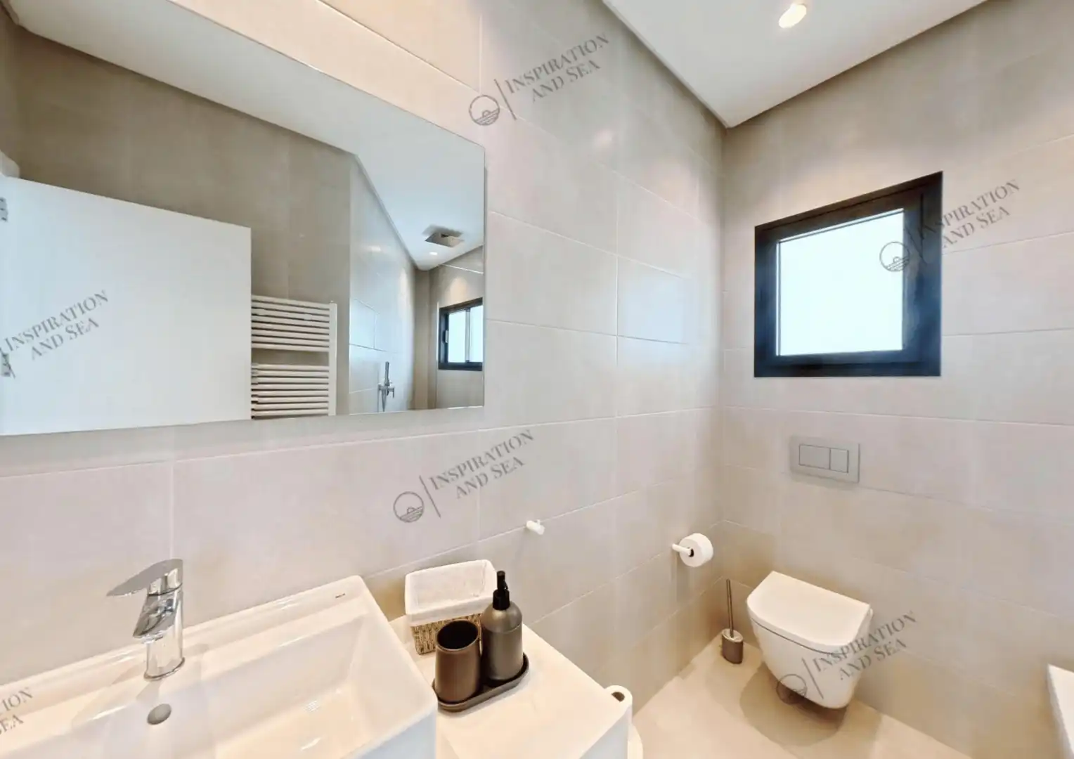 Piso de 328 m² en Ibiza