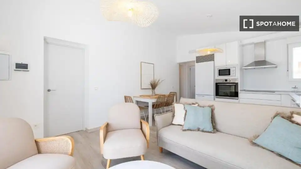 Habitación en alquiler, Cártama