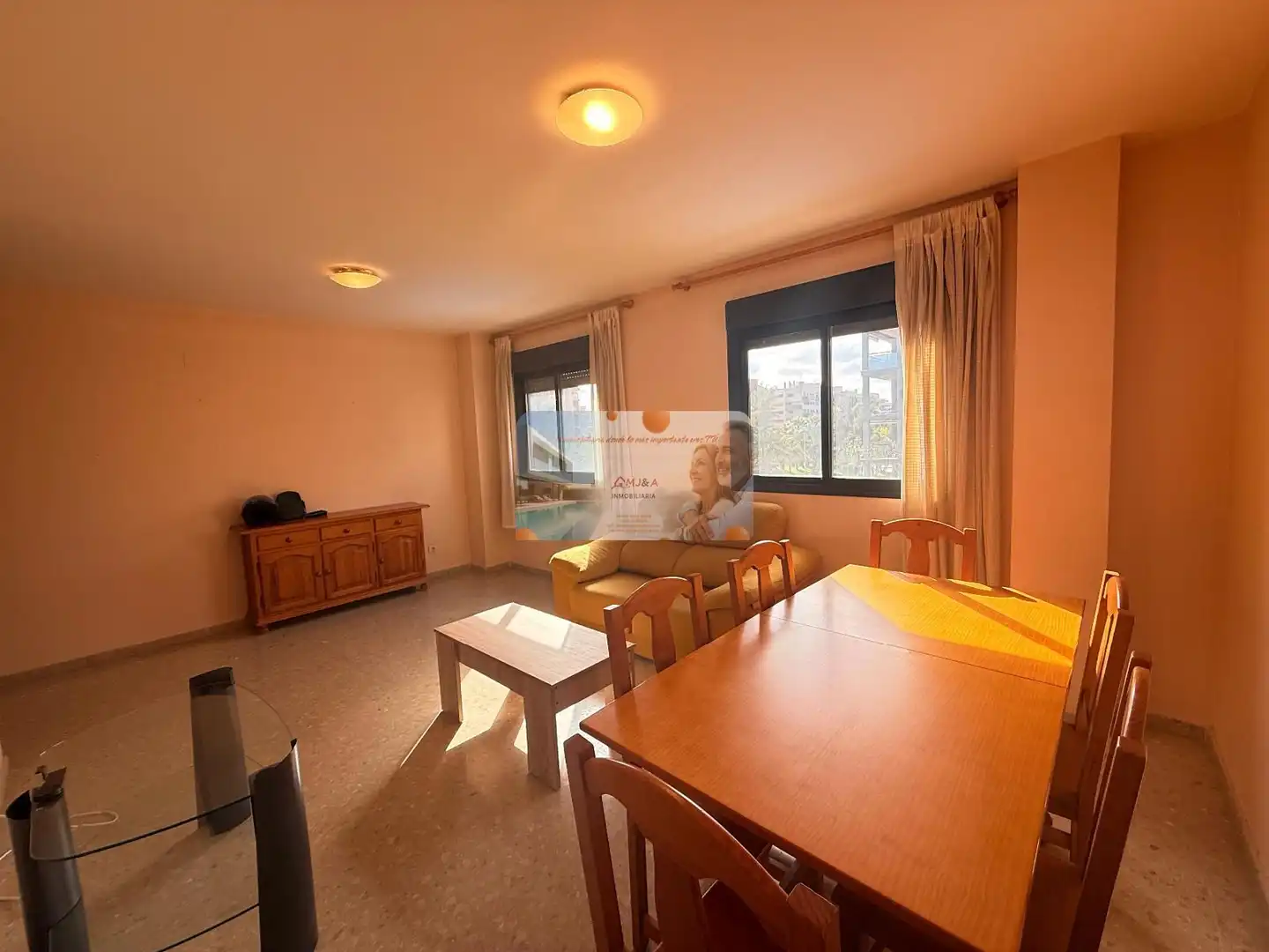 Apartamento 70 m² em Castelló de la Plana / Castellón de la Plana