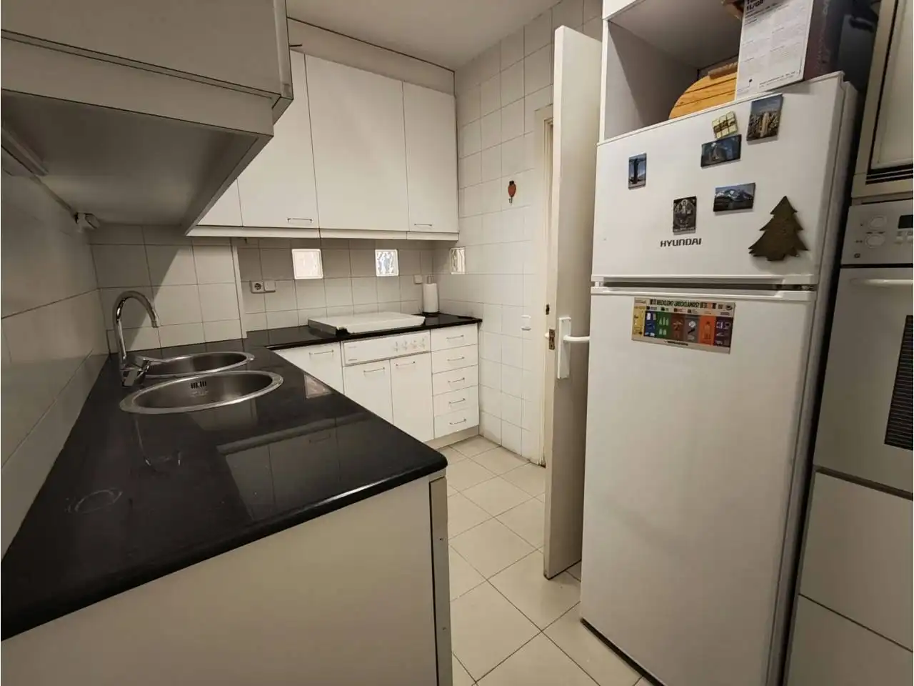 Apartamento 99 m² em Granollers