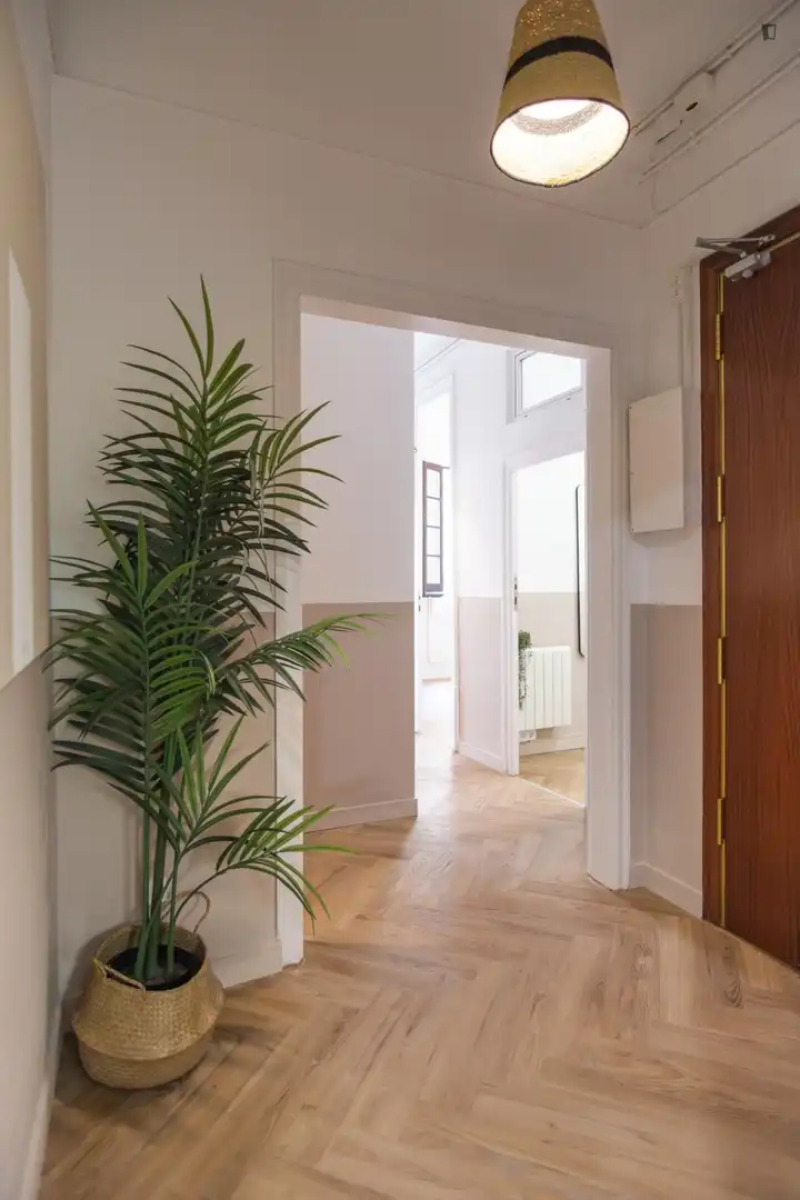 Habitación en alquiler, Barcelona