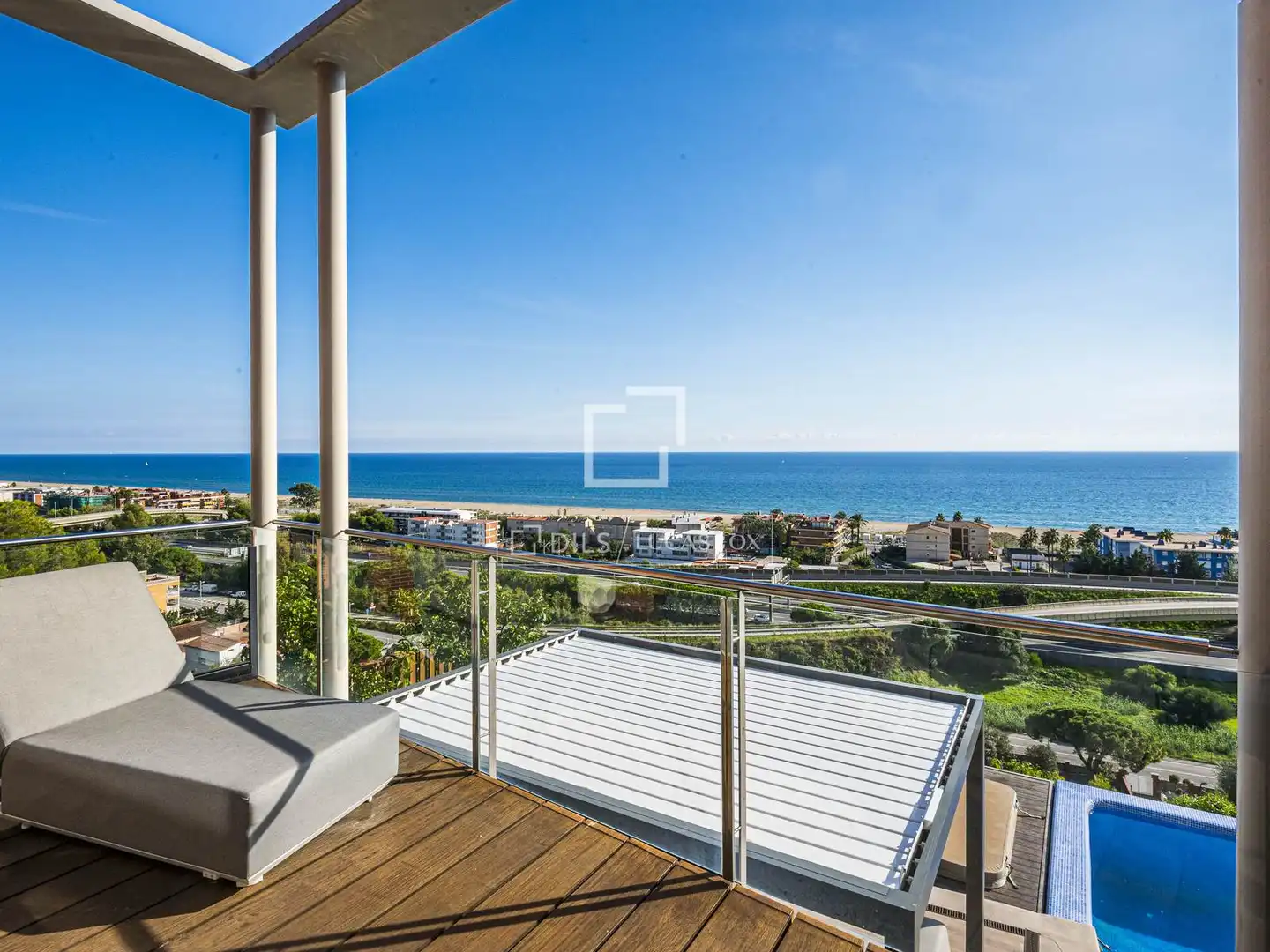 Casa de 357 m² en Sitges