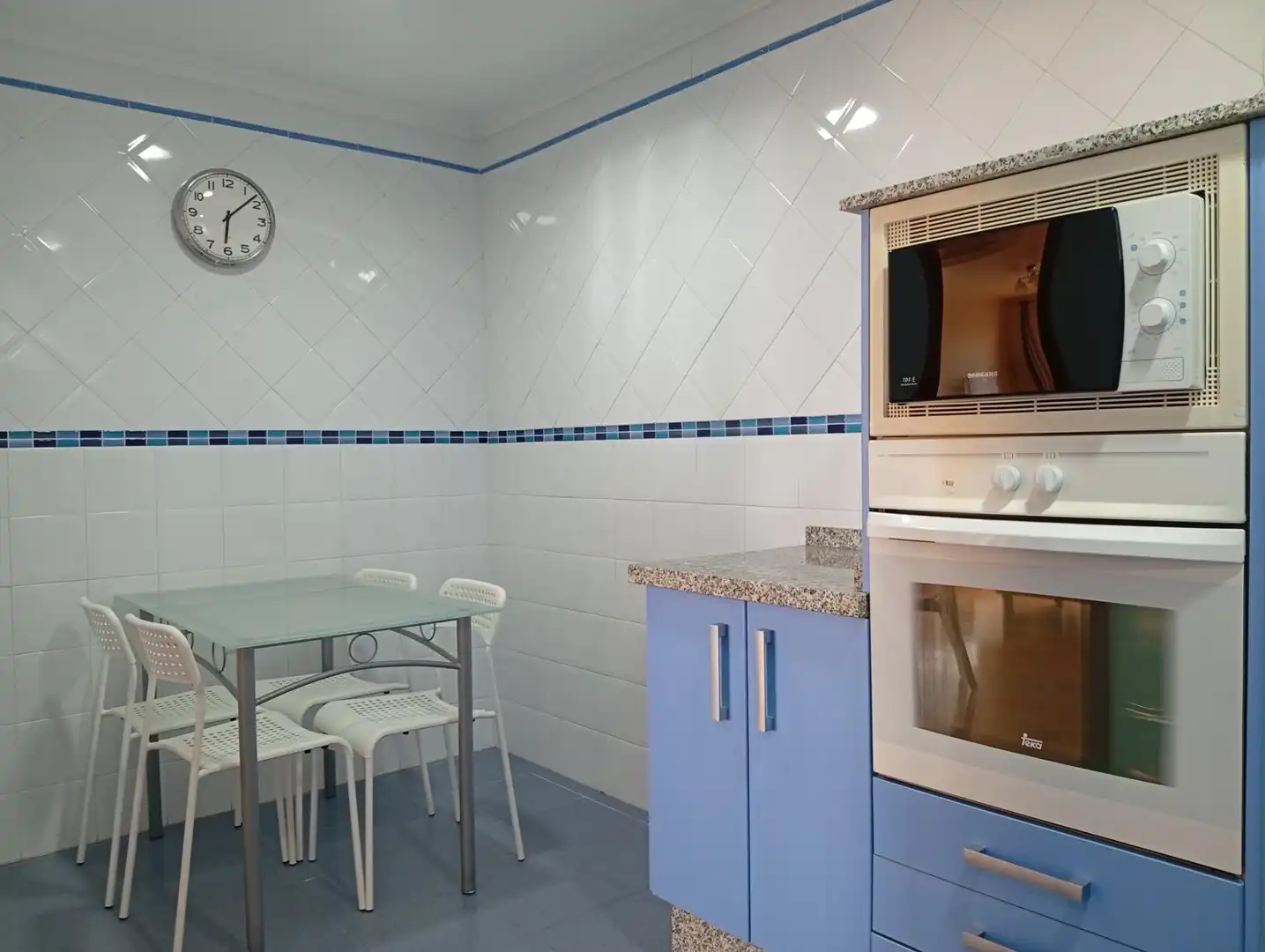 Piso de 108 m² en Sevilla