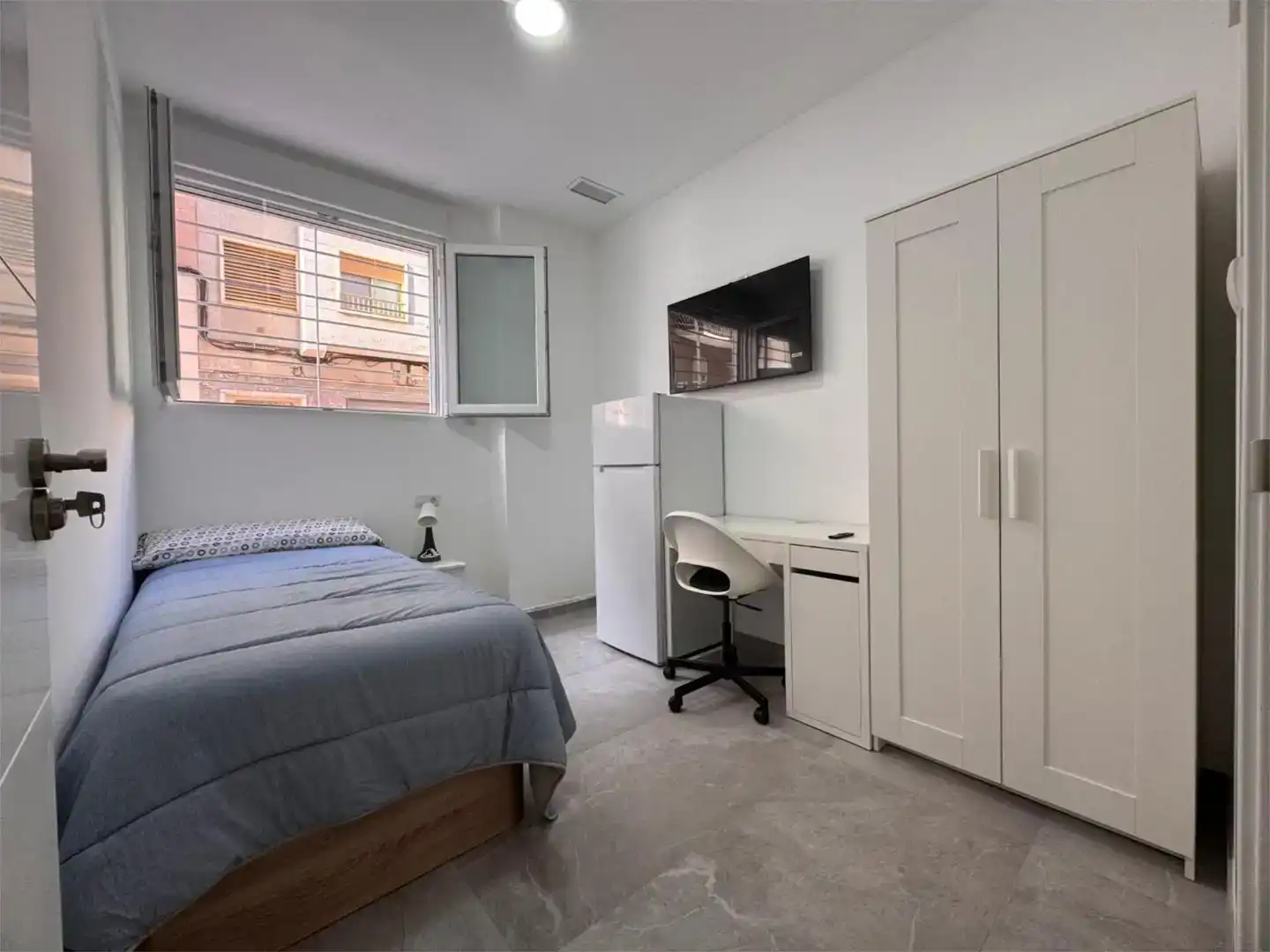 Habitación 105 m², Elche