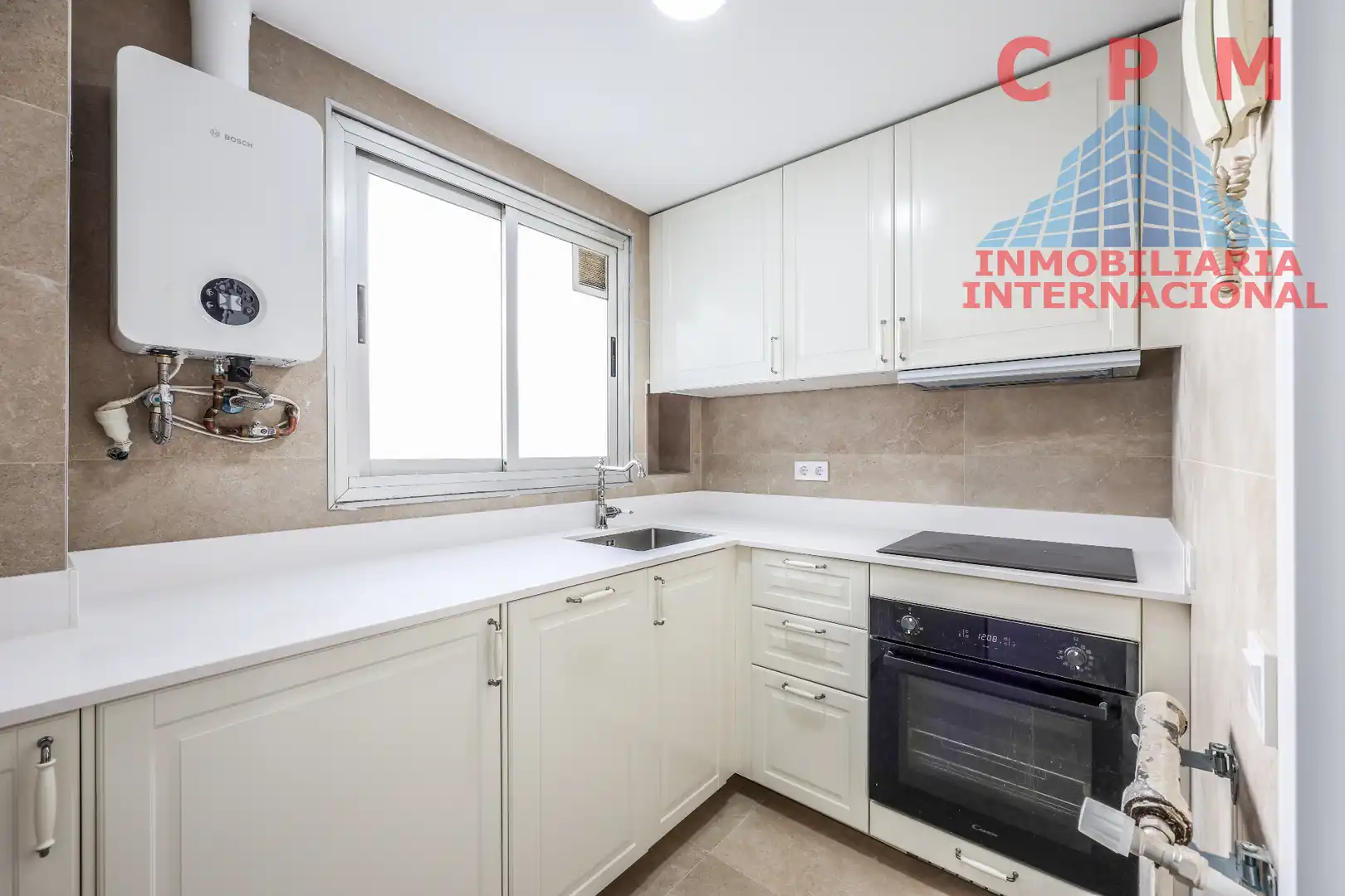 Квартира 120 м² в Мадриде